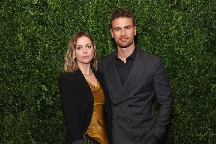 The Enigmatic World Of Theo James Relationships