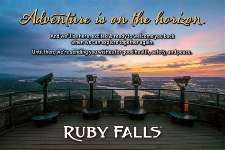 Discover The Wonders: Things To Do Near Ruby Falls