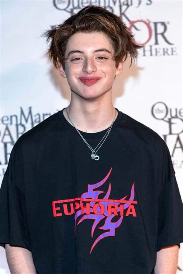 Who Is Thomas Barbusca? Know The Rising Star