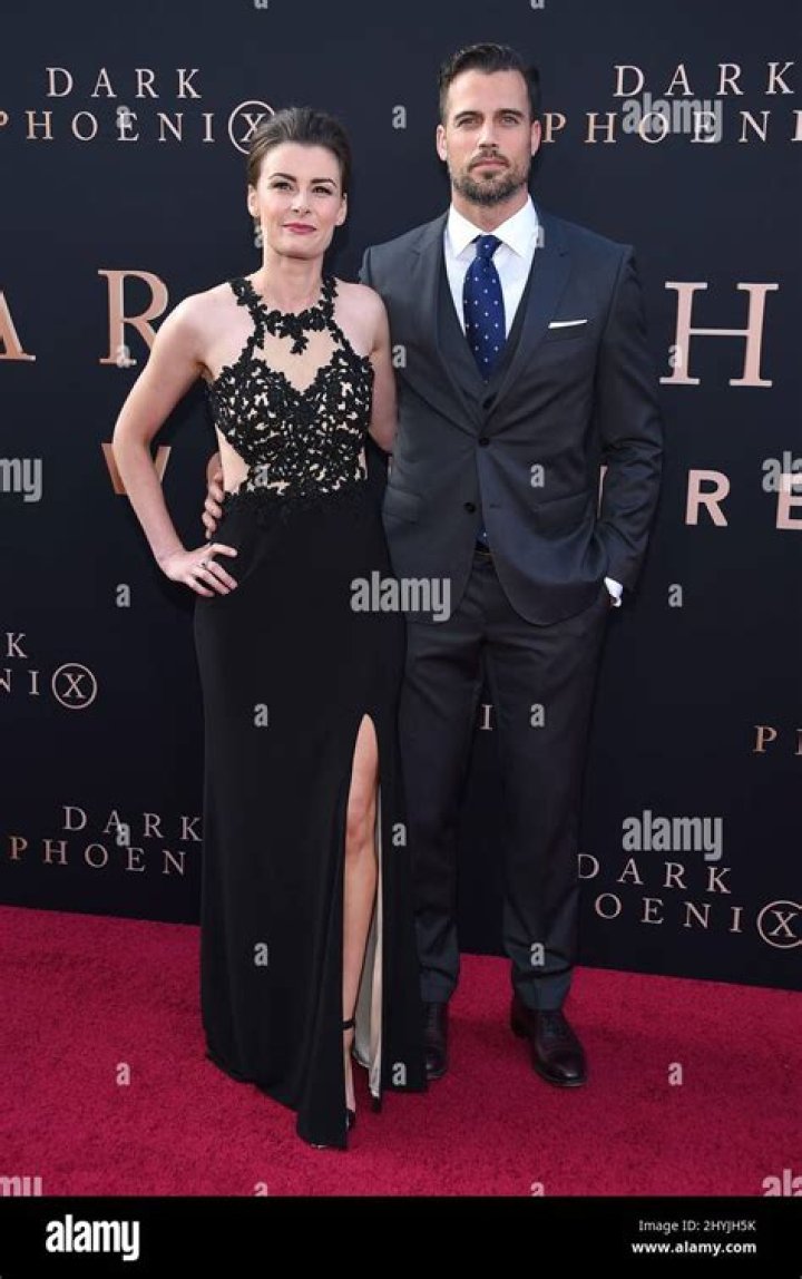 Finding Love: Thomas Beaudoin's Relationship Status In 2023