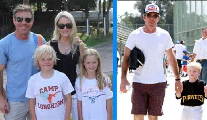 Exploring The Life Of Thomas Boone Quaid: A Unique Perspective