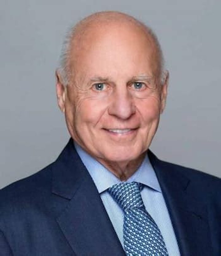 Exploring The Legacy Of Thomas Girardi's Children