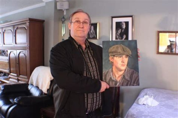 Unveiling Thomas Ray Gosling: The Man Behind The Name