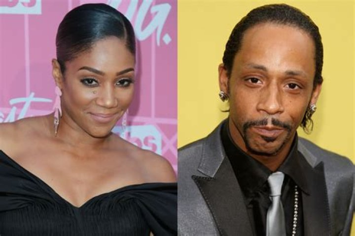 Tiffany Haddish And Katt Williams: A Comedy Match Made In Heaven?