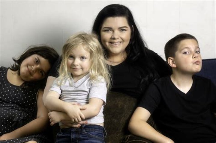 Tiffany Reese's Biography: A Journey To Stardom