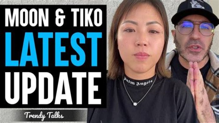 Exploring The Enigmatic Connection Between Tiko And Moon