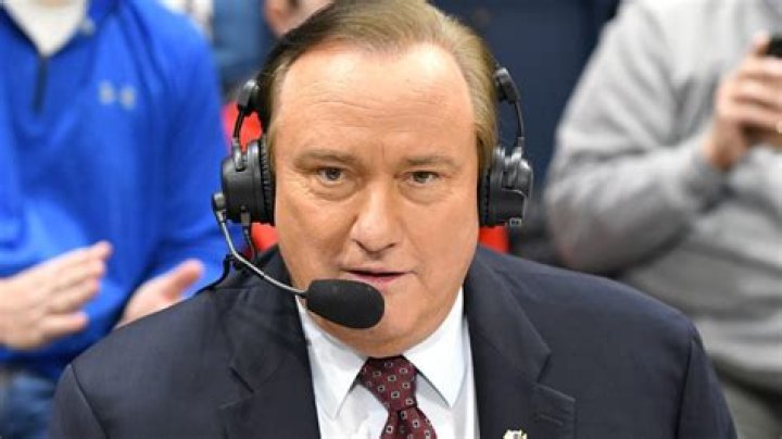 Proficient Tim Brando Analysis: Insightful Commentary And Expertise