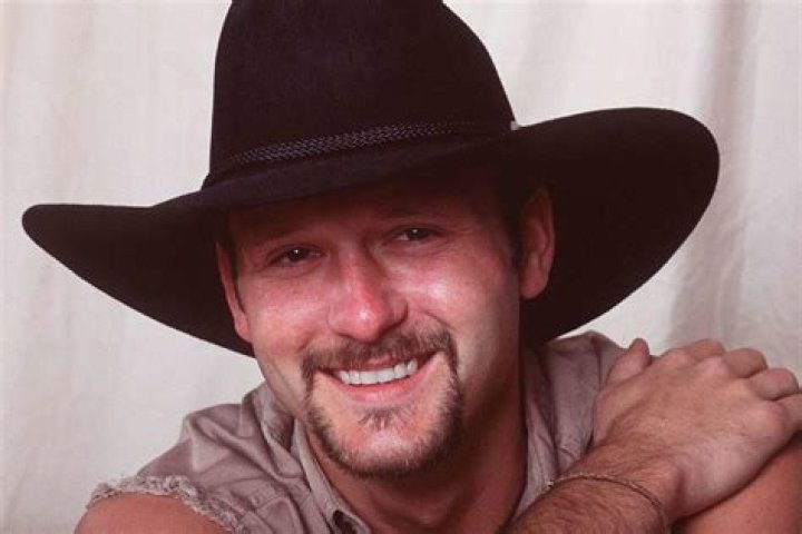Exploring The Early Years Of Tim McGraw: A Journey Through His Formative Life