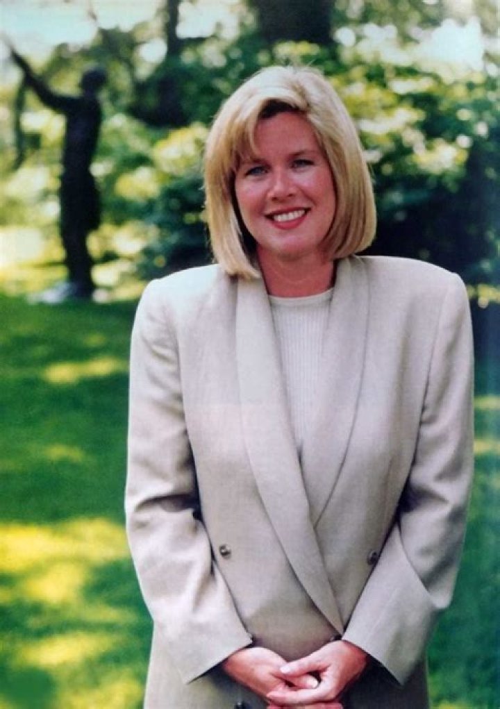 Tipper Gore: A Vision For 2024