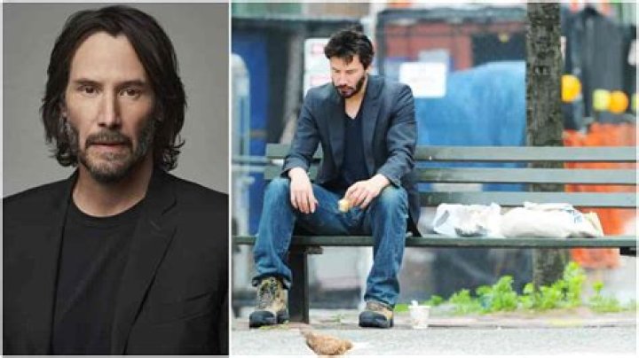 Tired Keanu: The Internet’s Favorite Meme And Its Impact On Pop Culture
