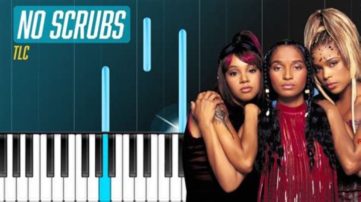 The Unforgettable Lyrics Of TLC's Iconic Song, Scrubs