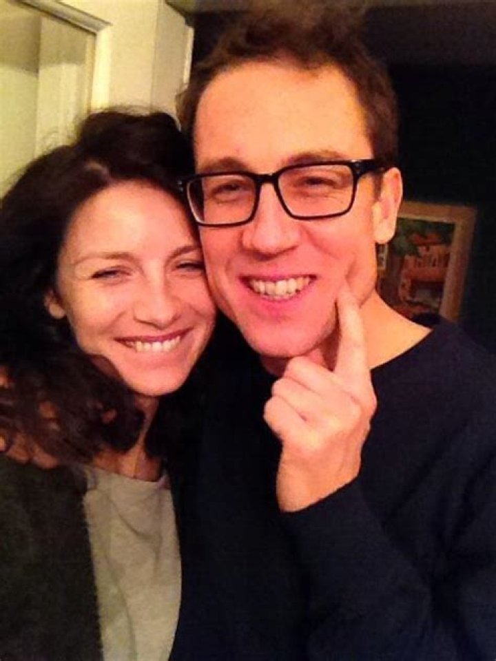 Tobias Menzies: Exploring His Marital Status