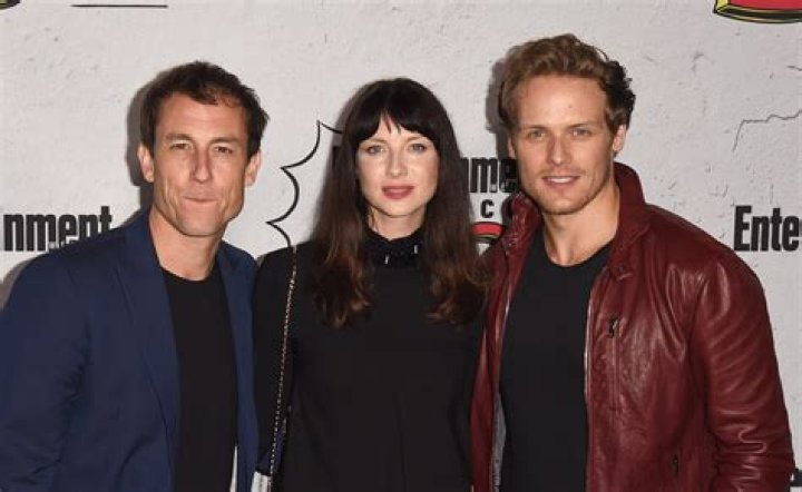 The Intriguing Dimensions Of Tobias Menzies' Relationships