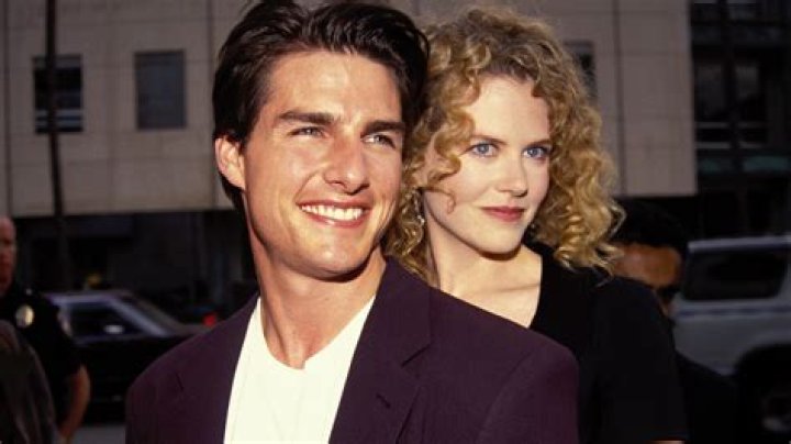 Who Is Tom Cruise Married To? - Current And Ex-Wives Revealed