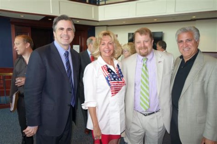 Unveiling The Life Of Tom Fitton And His Spouse