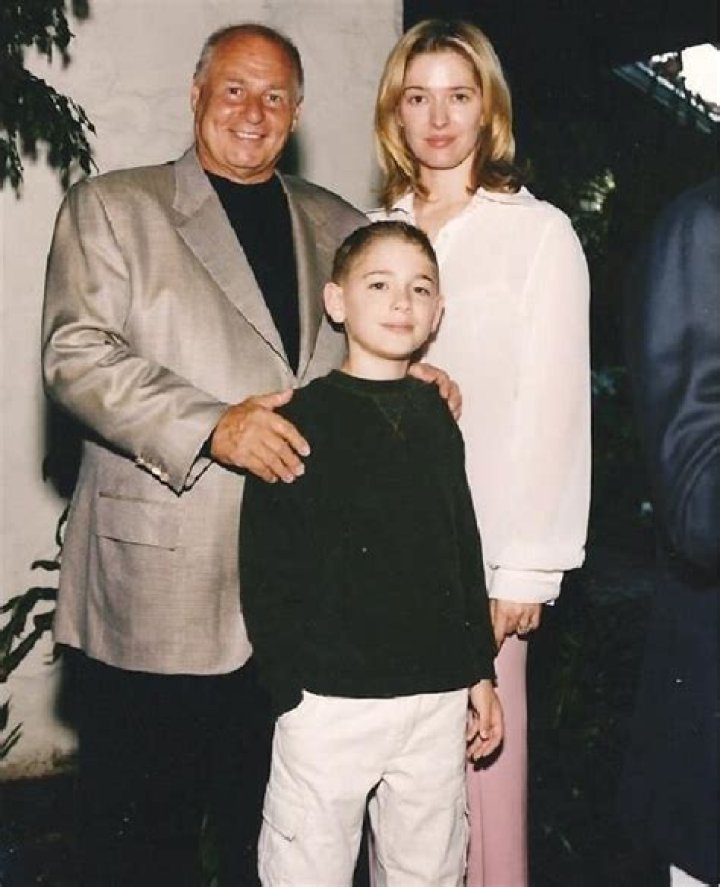 Inside The Life Of Tom Girardi's Children: A Deep Dive