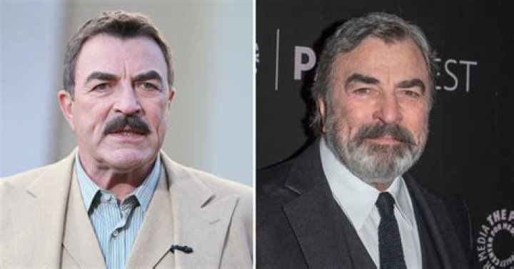 Tom Selleck's Health: The Secrets Of His Ageless Physique