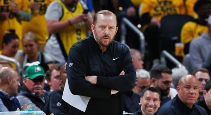 Unraveling The Life Of Tom Thibodeau's Daughter: A Journey Beyond The Court