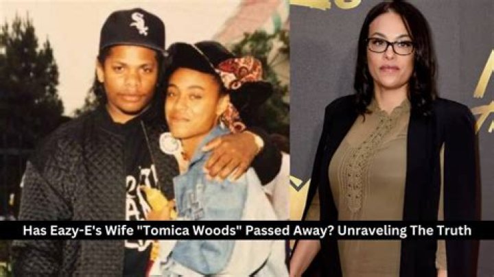 Understanding Tomica Woods And The HIV Discussion