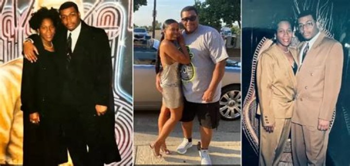 Unveiling The Life Of Tonesa Welch's Husband