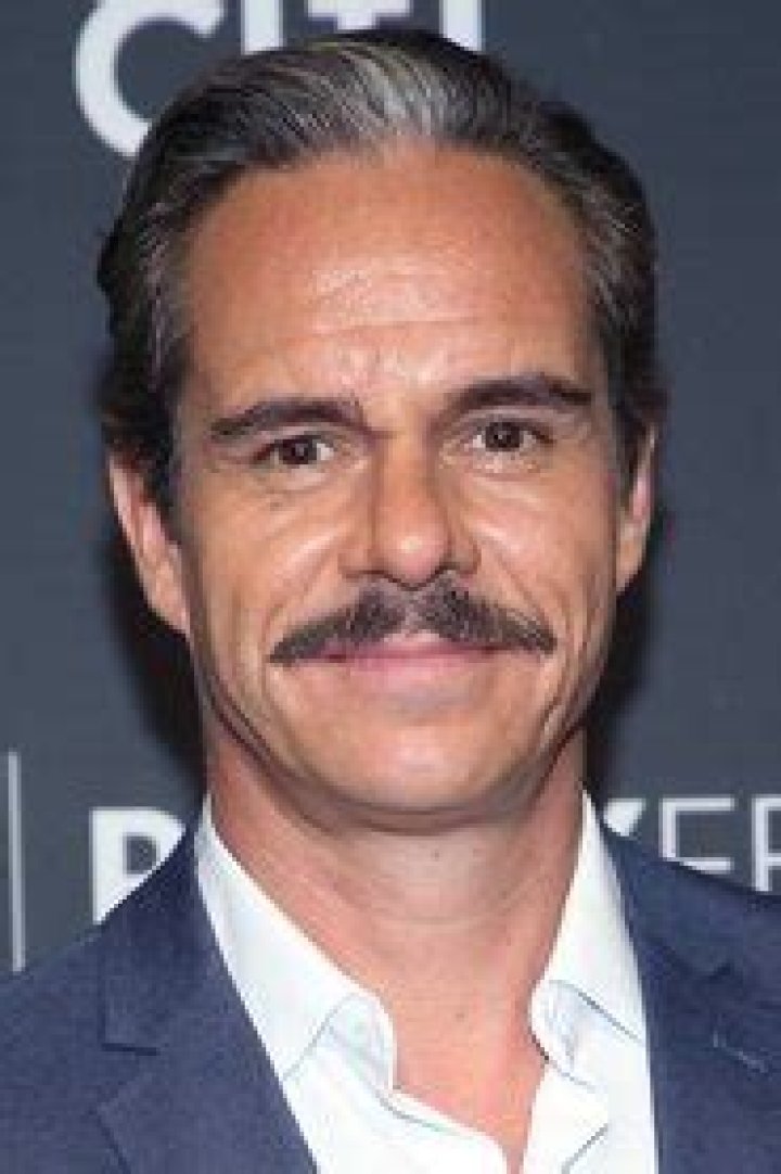 Meet Tony Dalton: The Versatile Mexican Actor