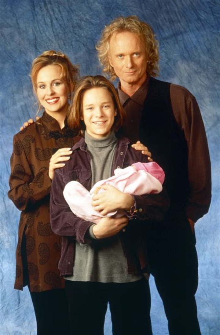 Tony Geary: The Iconic Journey Towards 2024