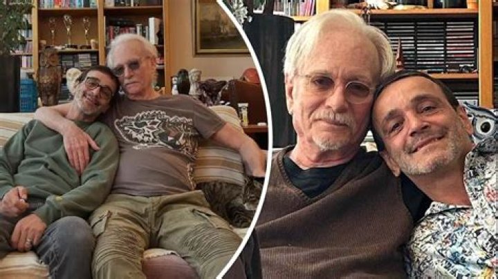 Unveiling The Truth: Is Tony Geary Gay?