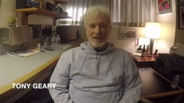 Unveiling The Secrets Of Tony Geary's Health Journey