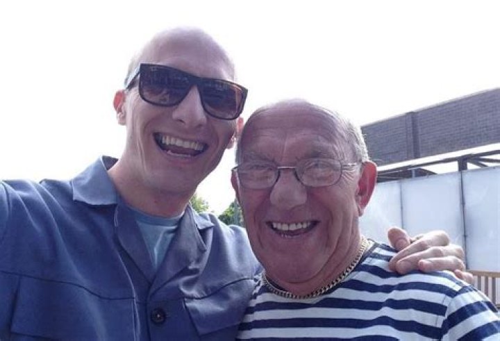 The Ultimate Guide To Fitness With Tony Little