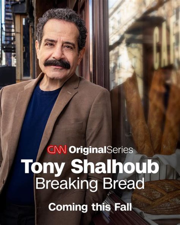 Tony Shalhoub: Exploring His Relationships And Personal Life