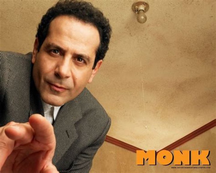 Exploring The Best Of Tony Shalhoub's TV Shows