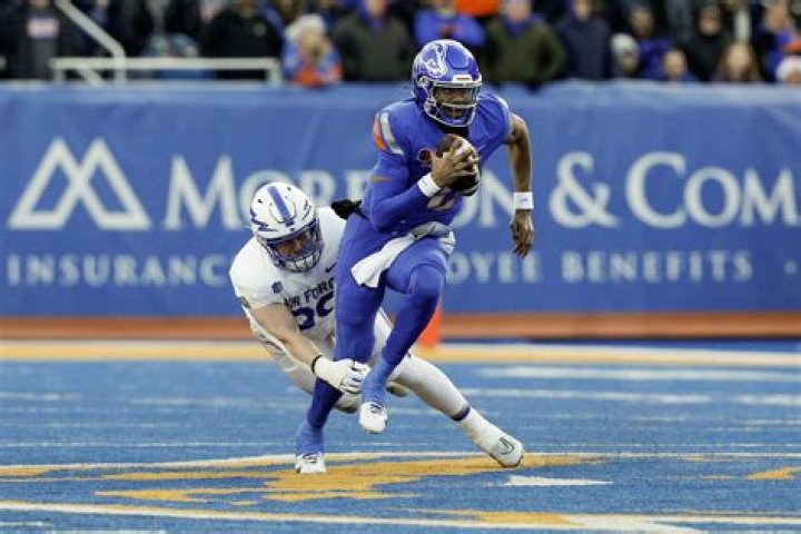 Top 10 Transfer Portal Departures from the Mountain West