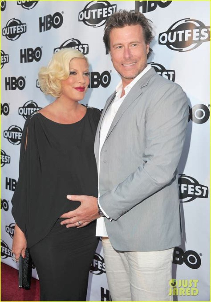 The Ultimate Guide To Tori Spelling And Dean McDermott: A Journey Of Love And Controversy