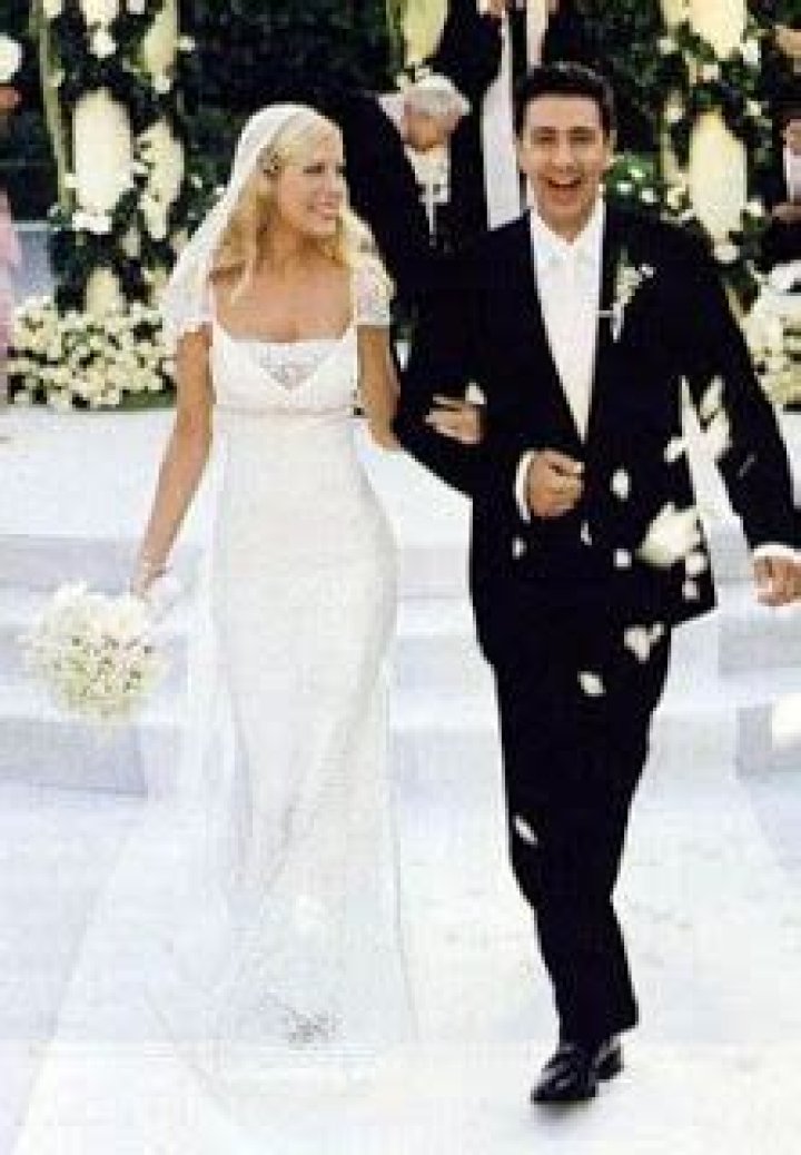 Tori Spelling's First Husband: A Deep Dive Into Their Relationship