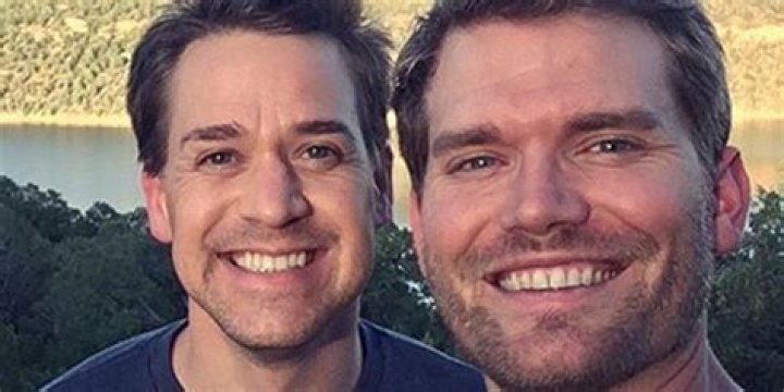 Unveiling The Connection Between TR Knight And Patrick Leahy