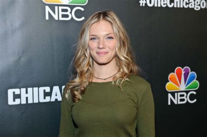 Unveiling The Life And Career Of Tracy Spiridakos