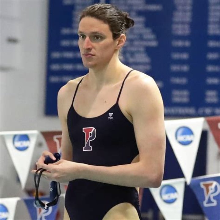 Breaking Barriers: The Journey Of A Trans Swimmer