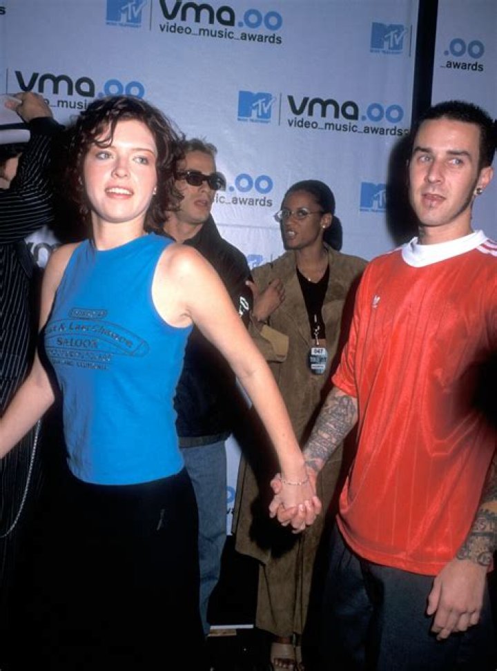 Inside The Life Of Travis Barker's Ex-Wife, Melissa Kennedy