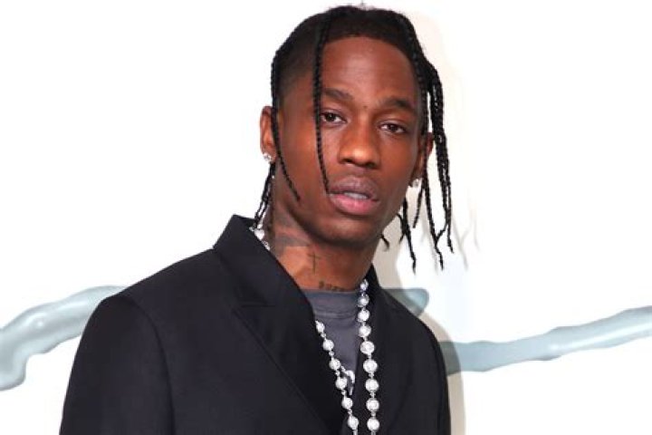 Unveiling The Heights Of Fame: Travis Scott's Height And Beyond