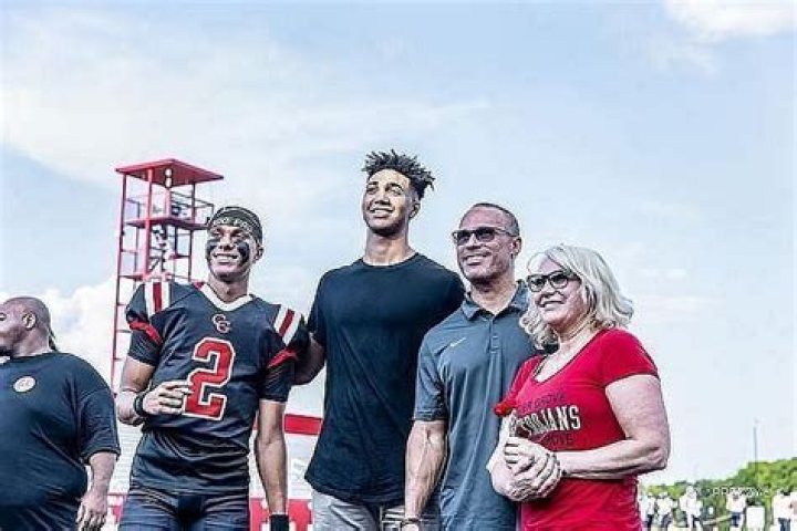 Unveiling The Legacy: Trayce Jackson-Davis' Parents