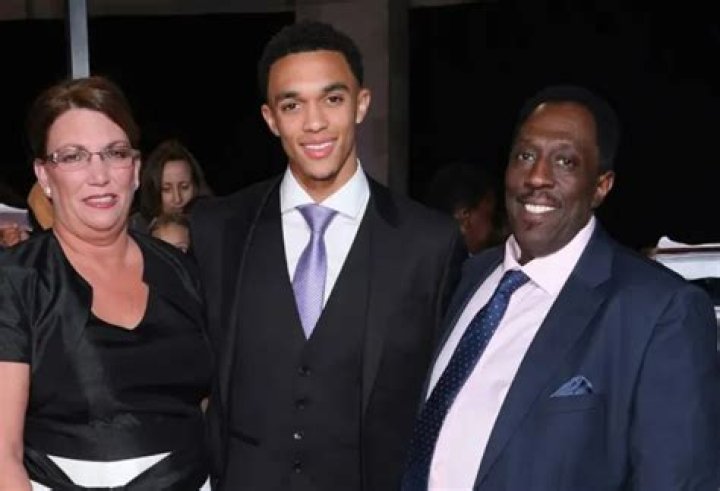 Unveiling The Influence Of Trent Alexander-Arnold's Mother