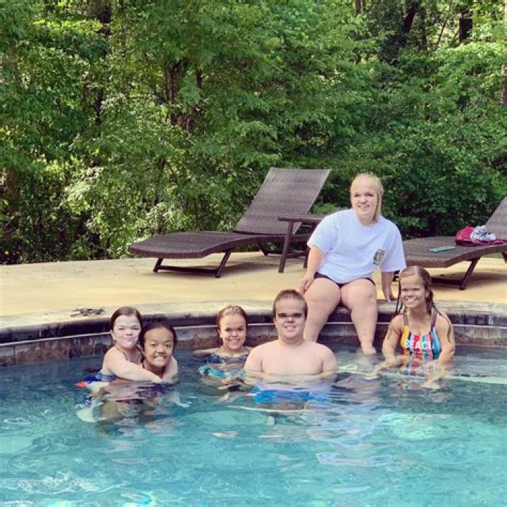 The Inspiring Journey Of The Trents Family