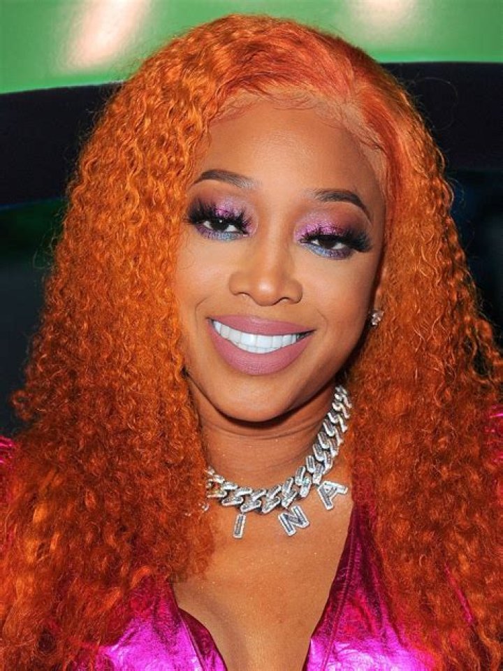 Trina: The Queen Of Miami Rap