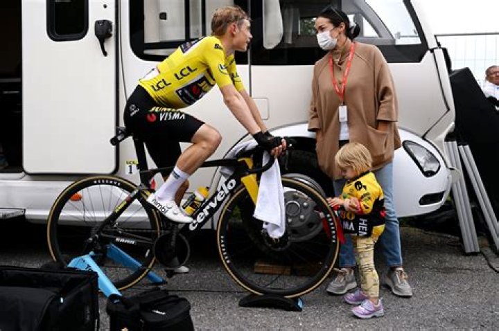 Unveiling The Mystery Of Trine Hansen Vingegaard's Age