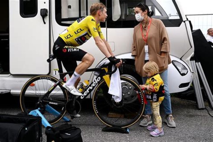 Trine Marie Hansen: The Journey Of Expecting Motherhood