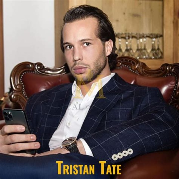 Unraveling The Mystique Of Tristan Tate: A Celebheights Perspective