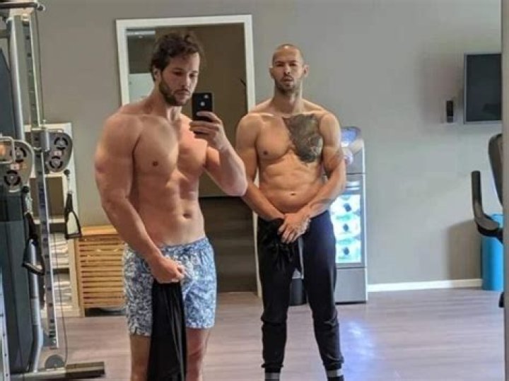 Unveiling Tristan Tate: Height, Weight, And More