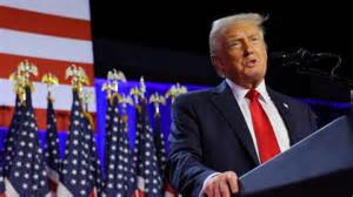 The Unthinkable Snub: Trump Forgets Barron's Special Day