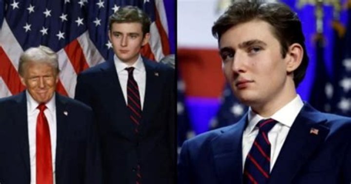 Billionaire Trump Son's Net Worth Revealed