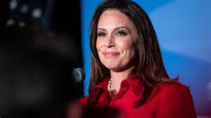 Tudor Dixon: A Multifaceted Personality In Politics And Media